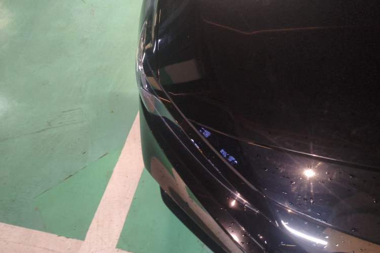 Used Honda Accord 2022 260TURBO Phantom Night · Prestige Edition Right Front Headlight