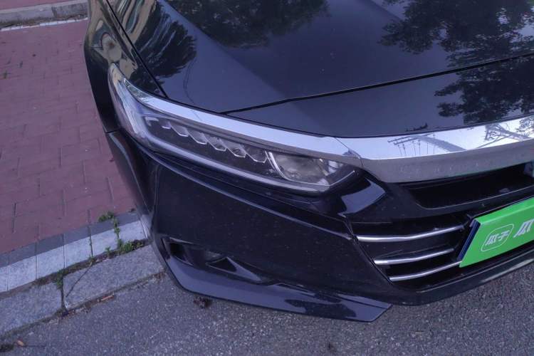 Used Honda Accord 2022 260TURBO Luxury Edition Right Front Headlight