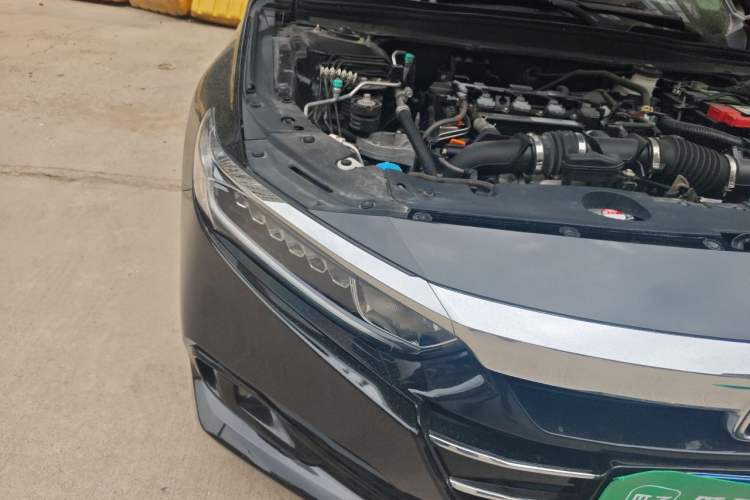 Used Honda Accord 2022 260TURBO Luxury Edition Right Front Headlight