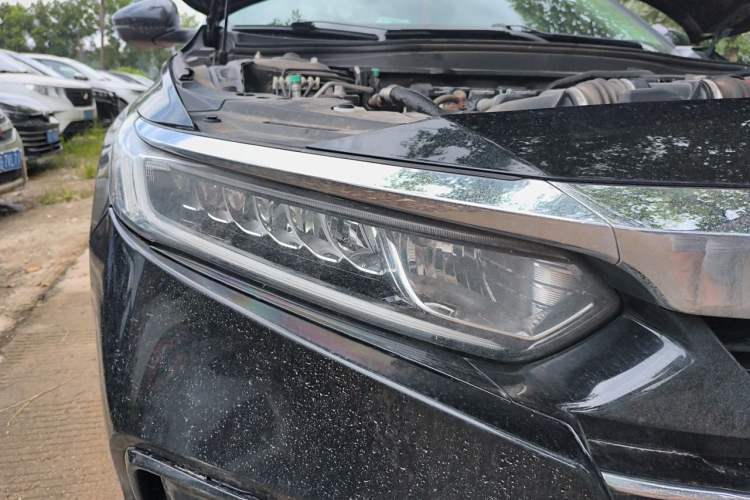 Used Honda Accord 2022 260TURBO Luxury Edition Right Front Headlight