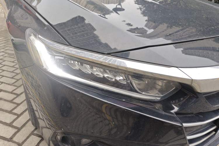 Used Honda Accord 2022 260TURBO Luxury Edition Right Front Headlight