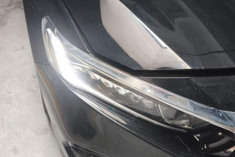 Used Honda Accord 2022 260TURBO Luxury Edition Right Front Headlight