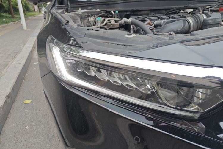 Used Honda Accord 2022 260TURBO Luxury Edition Right Front Headlight