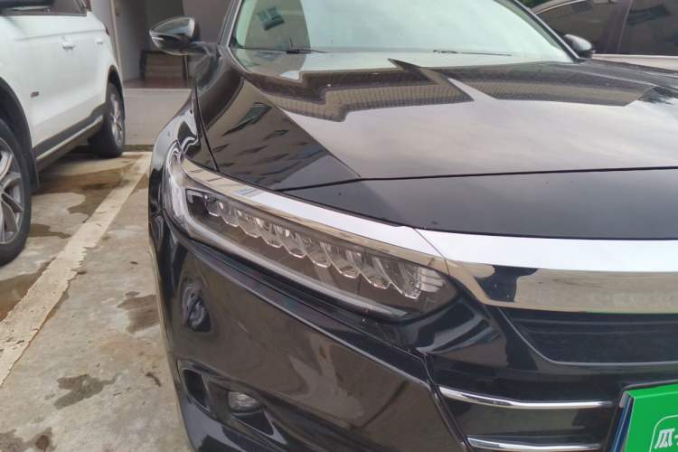 Used Honda Accord 2022 Xing·Hybrid 2.0L Xingling Version Right Front Headlight