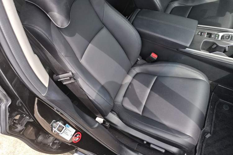 Used Honda Accord 2022 Xing·Hybrid 2.0L Xingling Version Right Front Seat