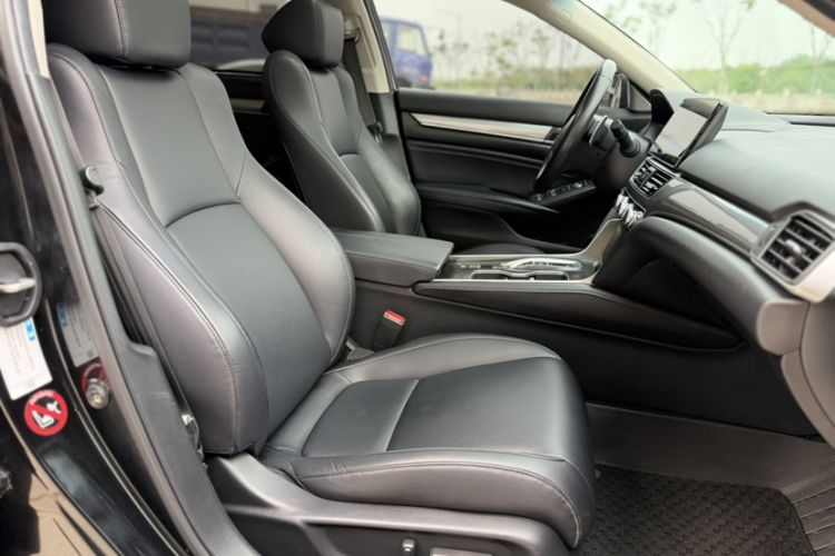 Used Honda Accord 2022 Xing·Hybrid 2.0L Xingling Version Right Front Seat