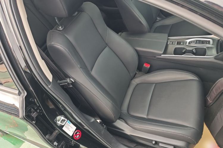 Used Honda Accord 2022 Xing·Hybrid 2.0L Xingling Version Right Front Seat