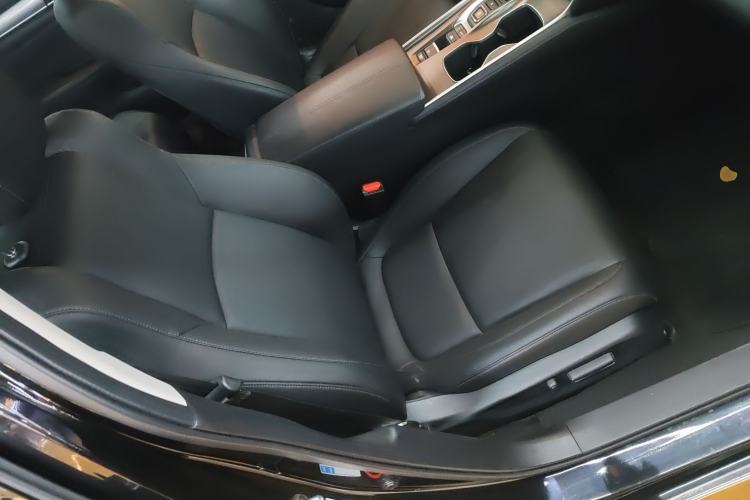 Used Honda Accord 2022 Xing·Hybrid 2.0L Xingling Version Right Front Seat