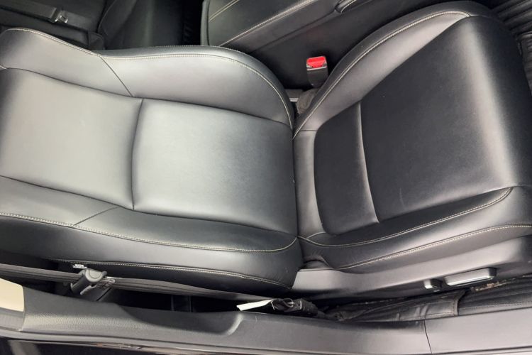 Used Honda Accord 2022 Xing·Hybrid 2.0L Phantom Night·Sharp Intelligence Edition Right Front Seat