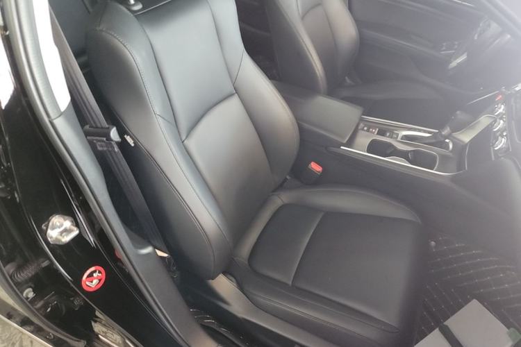 Used Honda Accord 2022 260TURBO Luxury Edition Right Front Seat