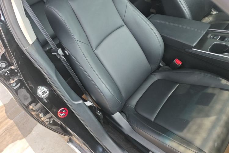 Used Honda Accord 2022 260TURBO Luxury Edition Right Front Seat