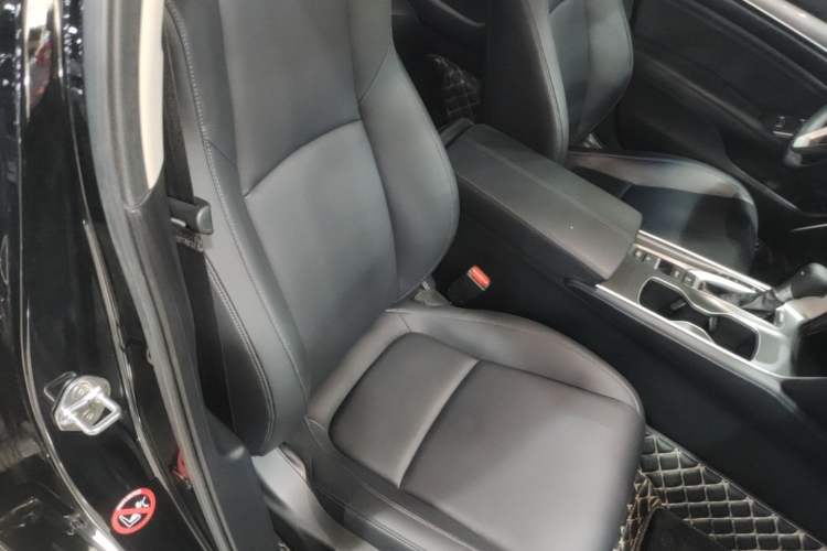 Used Honda Accord 2022 260TURBO Luxury Edition Right Front Seat