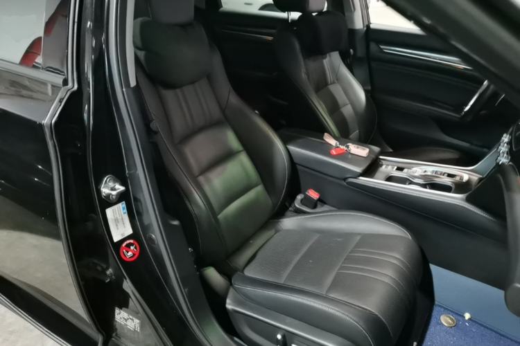 Used Honda Accord 2022 Xing·Hybrid 2.0L Phantom Night·Xing Zun Edition Right Front Seat