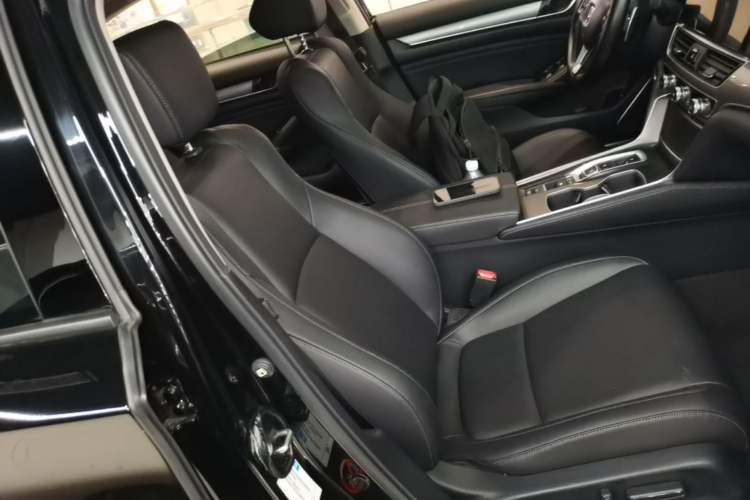 Used Honda Accord 2022 Xing·Hybrid 2.0L Xingling Version Right Front Seat