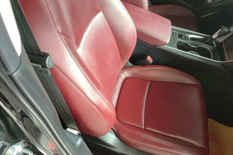 Used Honda Accord 2022 260TURBO Phantom Night · Prestige Edition Right Front Seat