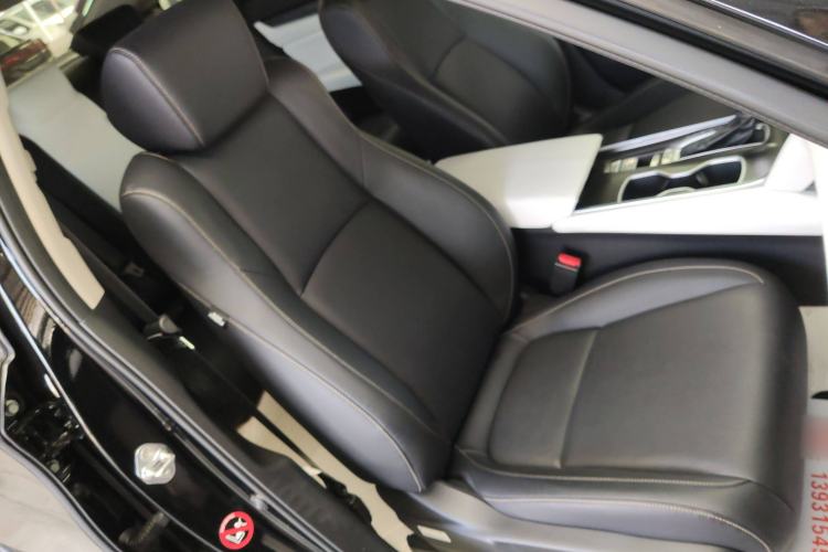 Used Honda Accord 2022 260TURBO Phantom Night · Prestige Edition Right Front Seat