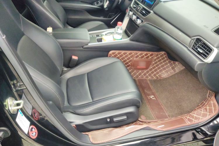 Used Honda Accord 2022 Xing·Hybrid 2.0L Xingling Version Right Front Seat