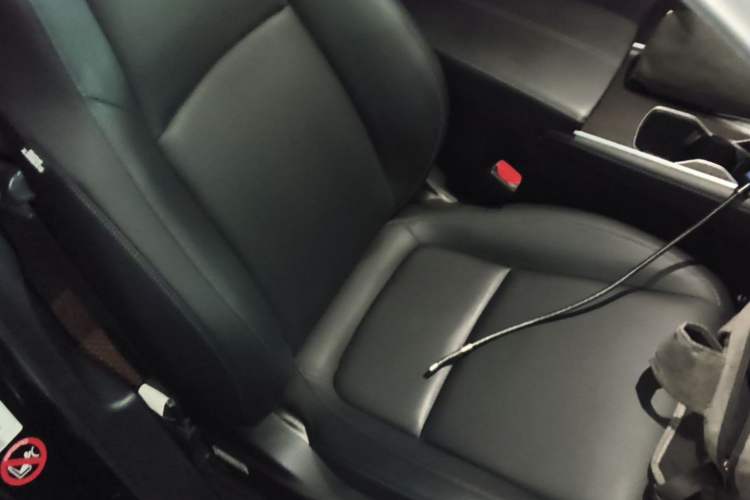 Used Honda Accord 2022 Xing·Hybrid 2.0L Xingling Version Right Front Seat