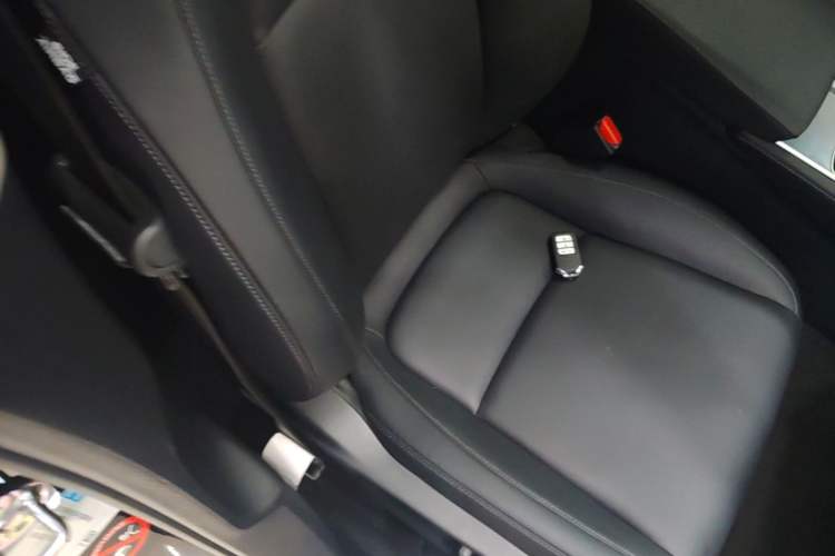 Used Honda Accord 2022 Xing·Hybrid 2.0L Xingling Version Right Front Seat