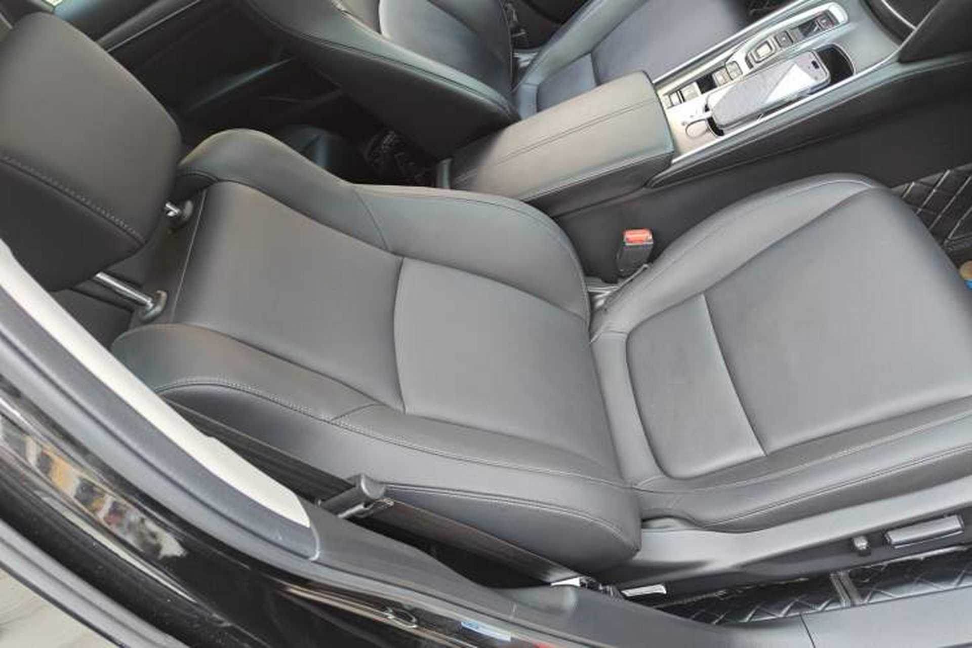 Used Honda Accord 2022 Xing·Hybrid 2.0L Xingling Version Right Front Seat