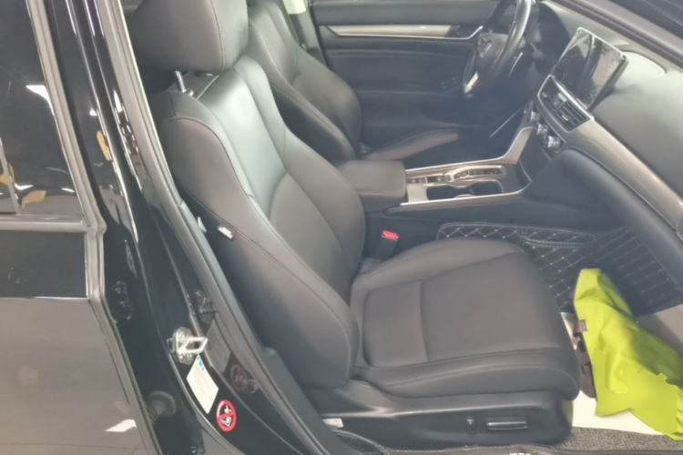Used Honda Accord 2022 Xing·Hybrid 2.0L Xingling Version Right Front Seat