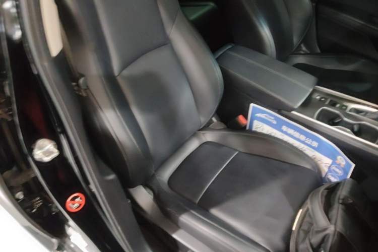 Used Honda Accord 2022 260TURBO Luxury Edition Right Front Seat