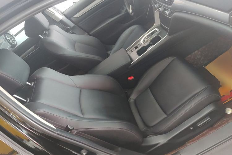 Used Honda Accord 2022 Xing·Hybrid 2.0L Xingling Version Right Front Seat