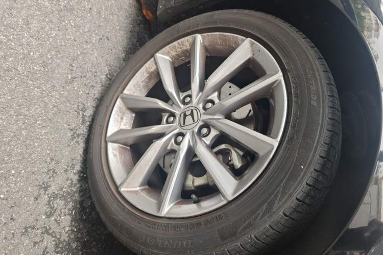 Used Honda Accord 2022 260TURBO Luxury Edition Right Front Wheel Hub