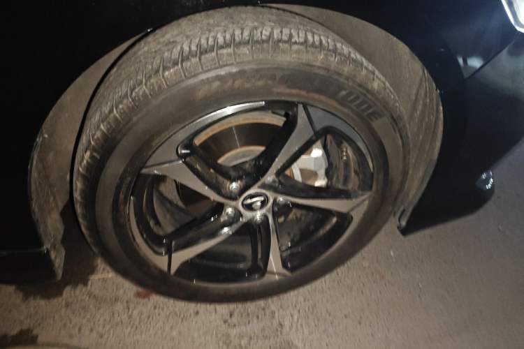 Used Honda Accord 2022 260TURBO Luxury Edition Right Front Wheel Hub