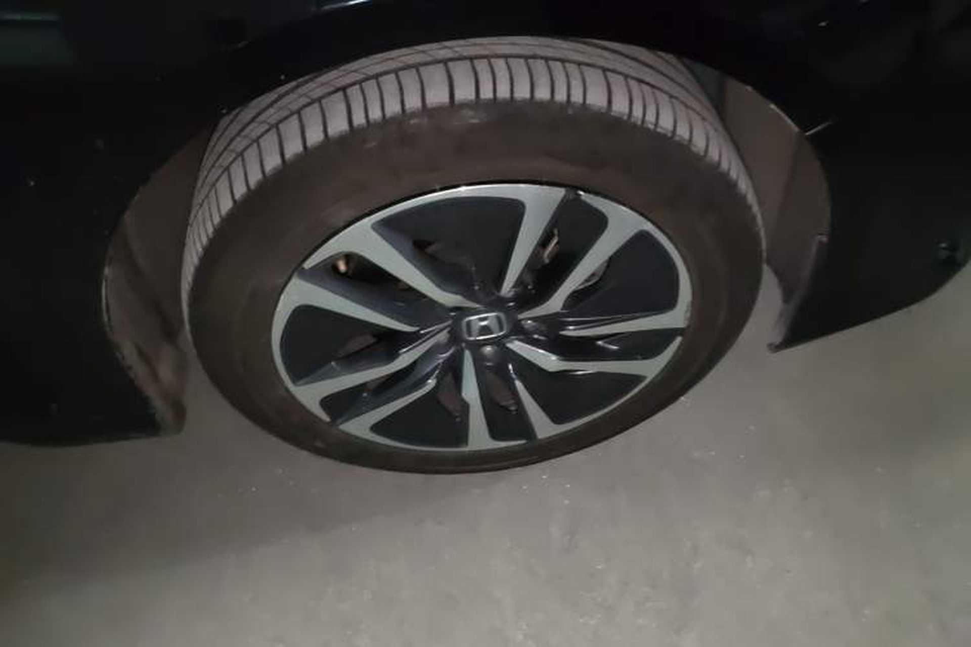 Used Honda Accord 2022 Xing·Hybrid 2.0L Xingling Version Right Front Wheel Hub