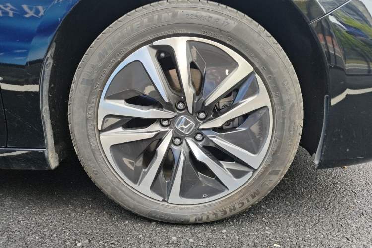 Used Honda Accord 2022 Xing·Hybrid 2.0L Xingling Version Right Front Wheel Hub