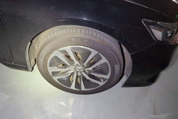 Used Honda Accord 2022 Xing·Hybrid 2.0L Xingling Version Right Front Wheel Hub