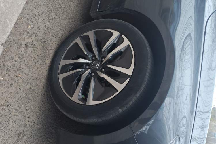 Used Honda Accord 2022 Xing·Hybrid 2.0L Xingling Version Right Front Wheel Hub