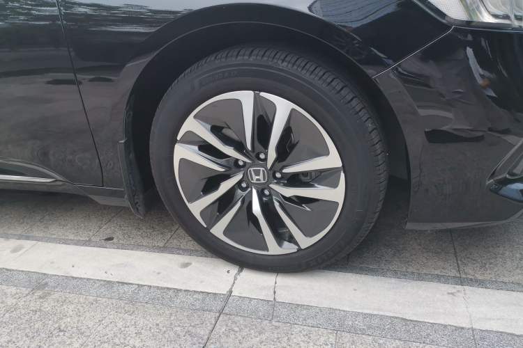 Used Honda Accord 2022 Xing·Hybrid 2.0L Xingling Version Right Front Wheel Hub