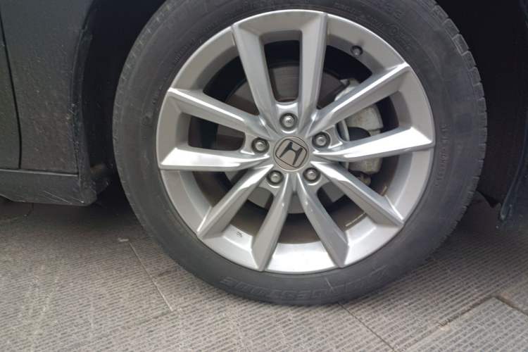 Used Honda Accord 2022 260TURBO Luxury Edition Right Front Wheel Hub