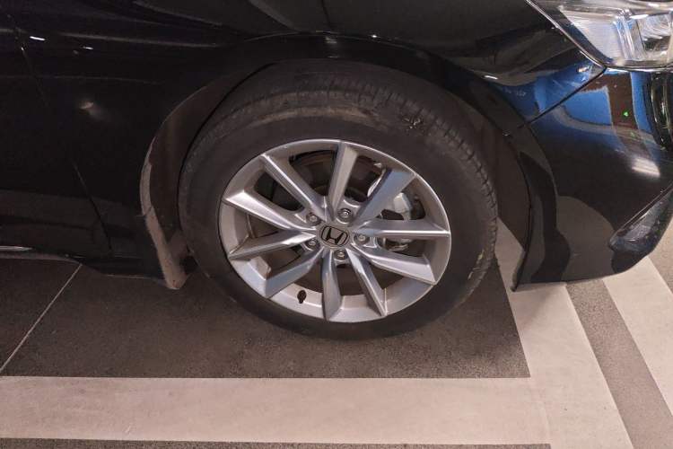 Used Honda Accord 2022 260TURBO Luxury Edition Right Front Wheel Hub