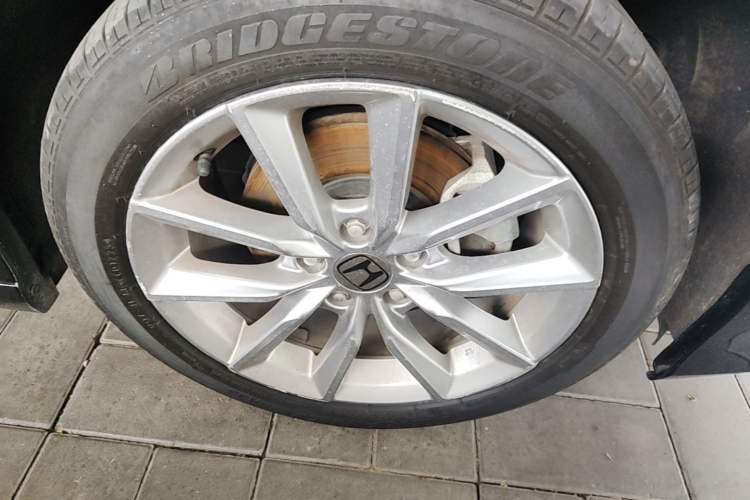 Used Honda Accord 2022 260TURBO Luxury Edition Right Front Wheel Hub