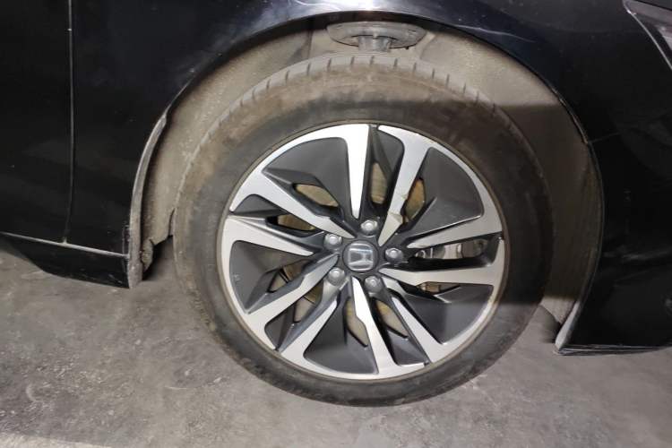 Used Honda Accord 2022 Xing·Hybrid 2.0L Xingling Version Right Front Wheel Hub