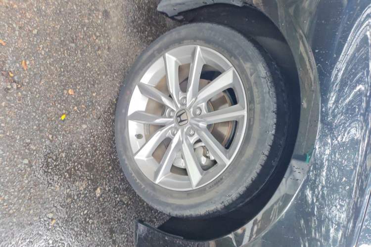 Used Honda Accord 2022 260TURBO Comfort Edition Right Front Wheel Hub