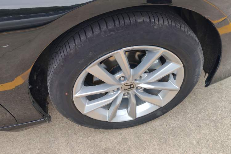 Used Honda Accord 2022 260TURBO Luxury Edition Right Front Wheel Hub