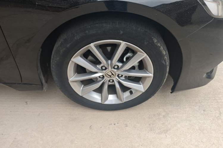 Used Honda Accord 2022 260TURBO Luxury Edition Right Front Wheel Hub