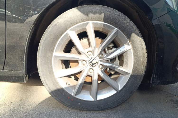 Used Honda Accord 2022 260TURBO Luxury Edition Right Front Wheel Hub