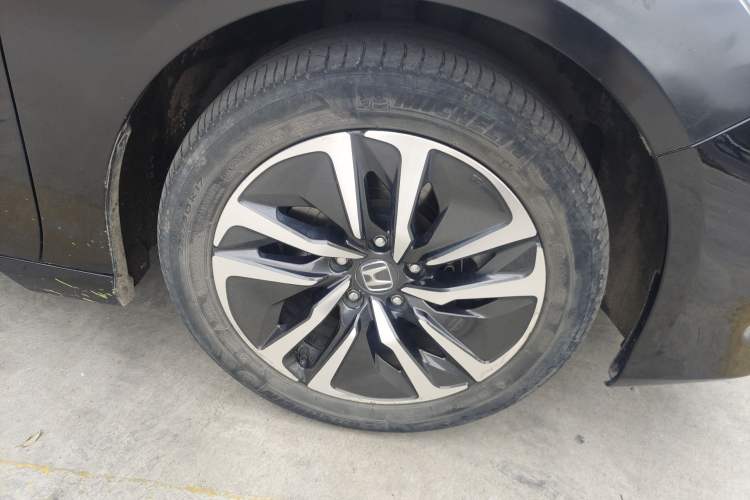 Used Honda Accord 2022 Xing·Hybrid 2.0L Xingling Version Right Front Wheel Hub
