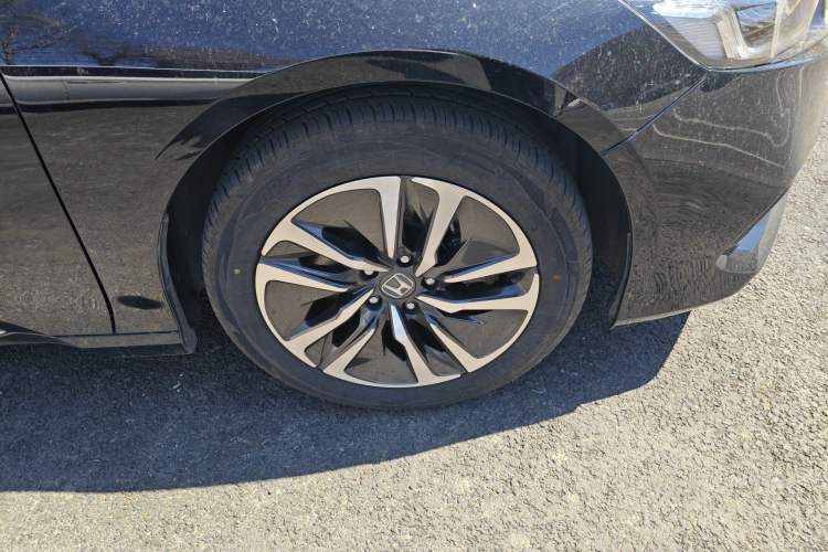 Used Honda Accord 2022 Xing·Hybrid 2.0L Xingling Version Right Front Wheel Hub