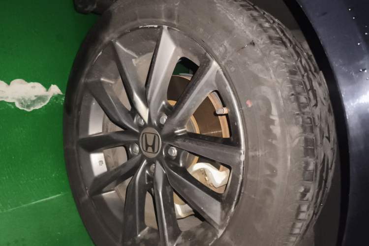 Used Honda Accord 2022 260TURBO Luxury Edition Right Front Wheel Hub