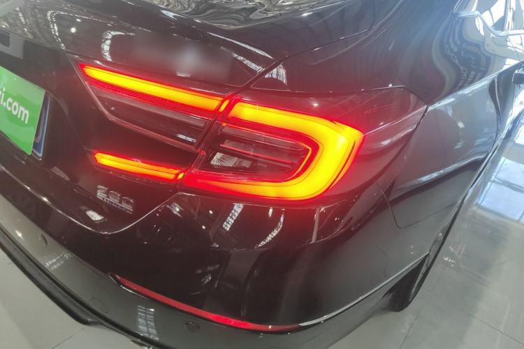 Used Honda Accord 2022 260TURBO Luxury Edition Right Rear Taillight