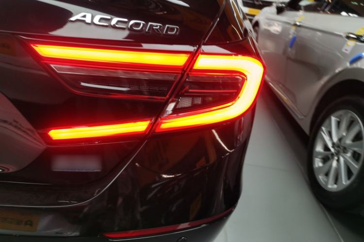 Used Honda Accord 2022 260TURBO Luxury Edition Right Rear Taillight