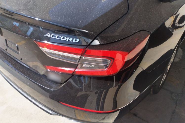 Used Honda Accord 2022 260TURBO Luxury Edition Right Rear Taillight