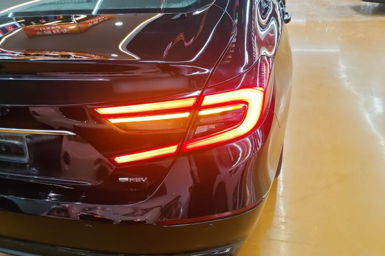 Used Honda Accord 2022 Xing·Hybrid 2.0L Xingling Version Right Rear Taillight
