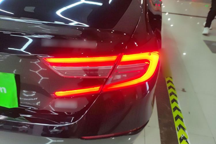 Used Honda Accord 2022 260TURBO Luxury Edition Right Rear Taillight